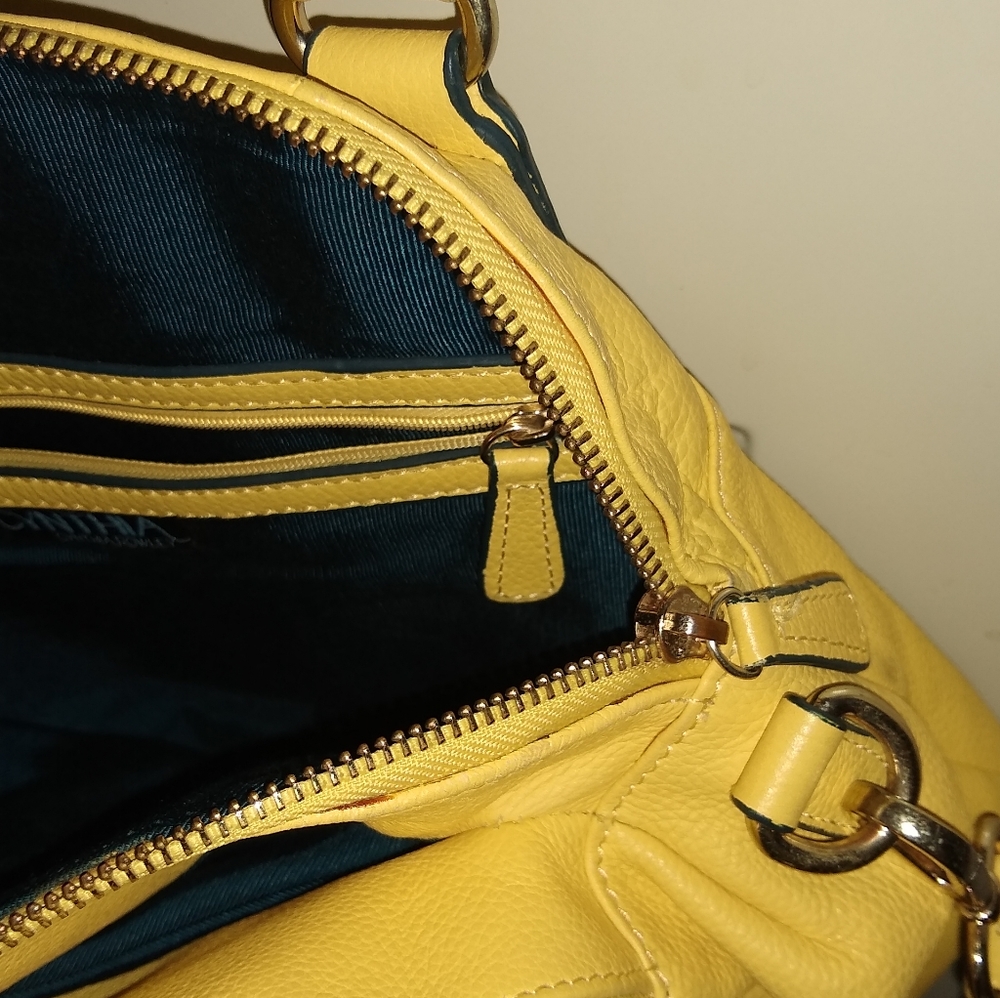 Leather Handbag - Picture 2 of 11